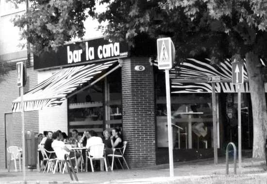 La Cana de Gonzalo
