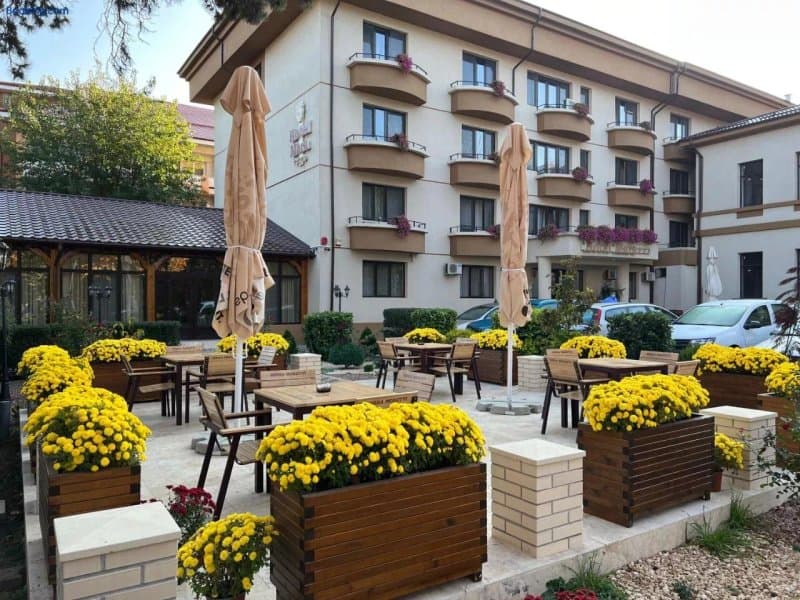 Hotel Mara