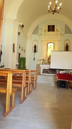 Chiesa di San Pietro