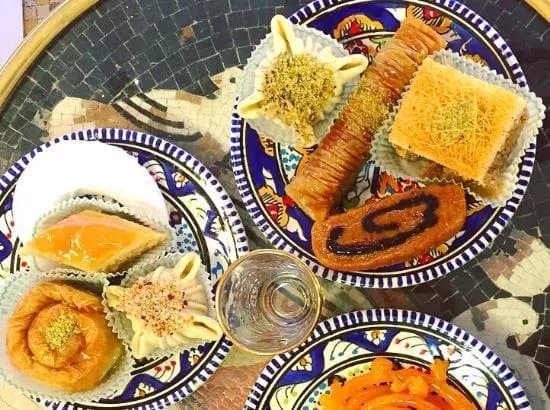 Delices de Tunis