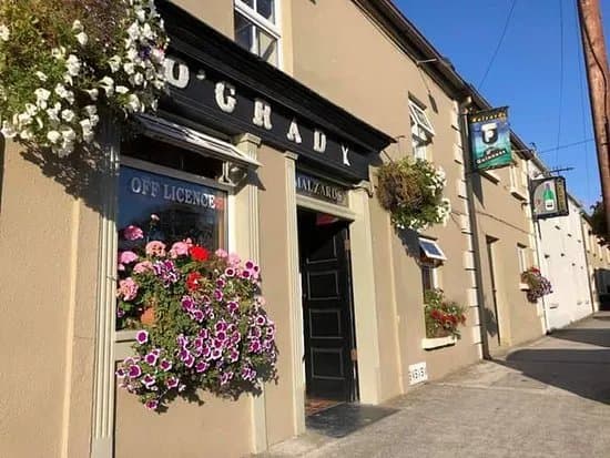 Malzards Pub