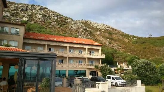 Thalassotherapy Centre by Hotel Talaso Atlantico