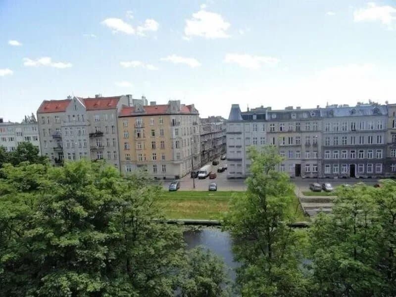 Executive Apartment in the Heart of Gdansk
