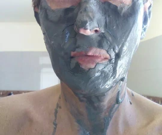 Krinides Mud Baths
