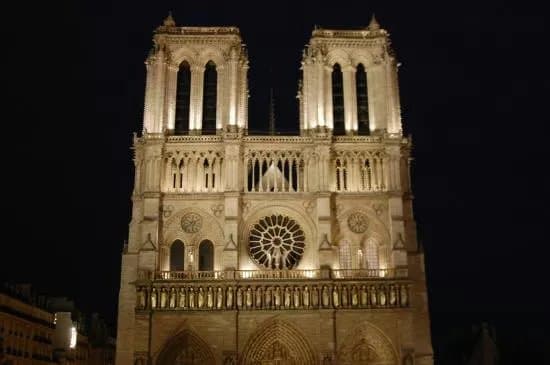 Sight Seeker's Paris