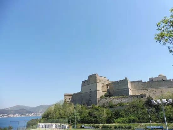 Archaeological Museum of Campi Flegrei