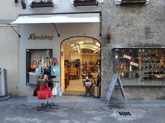 Kirchtag - Umbrella Shop and Manufactory