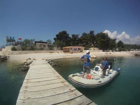 Opensea Diving