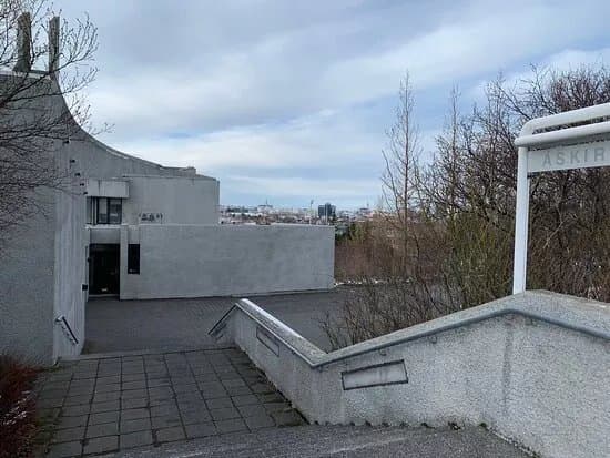 Askirkja