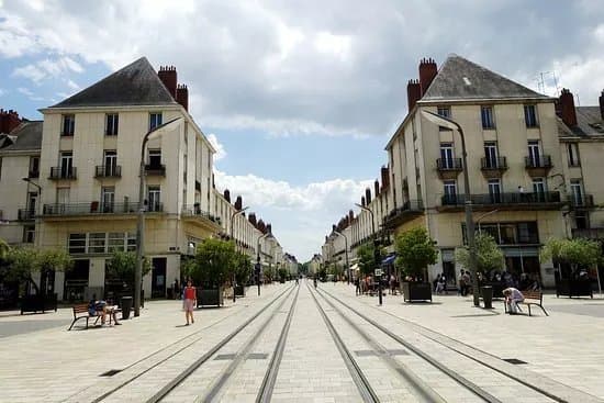 Rue Nationale