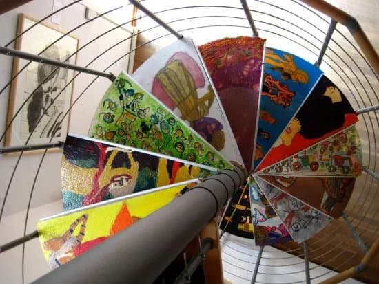 Gaia Museum Outsider Art