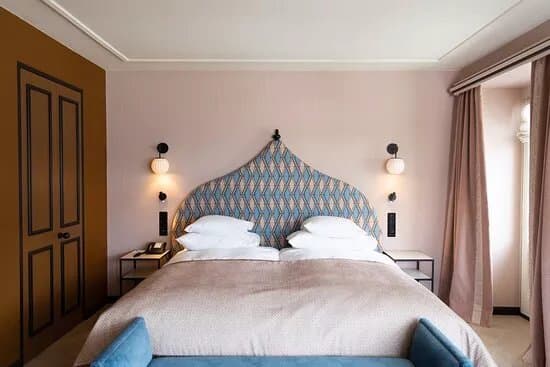 Hotel Walther