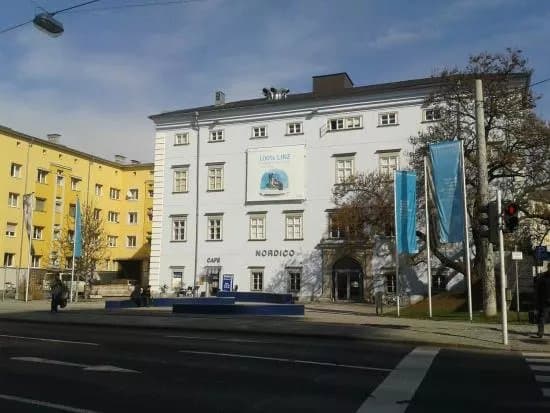 Nordico Stadtmuseum