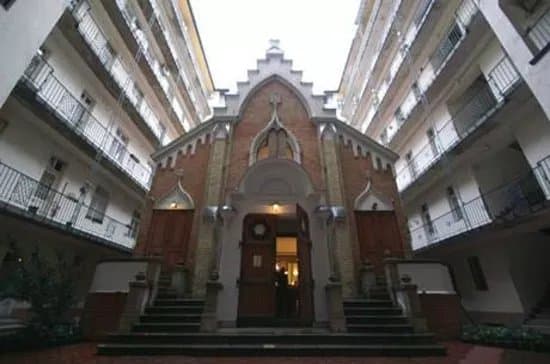 Frankel Synagogue