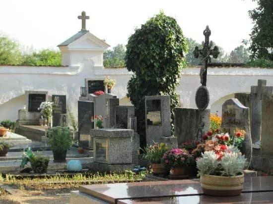 Saint Giles Church