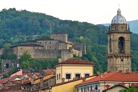 Castello del Piagnaro