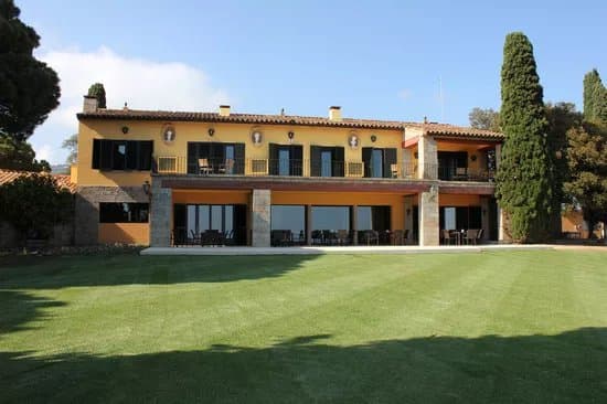 Golf Sant Vicenc de Montalt