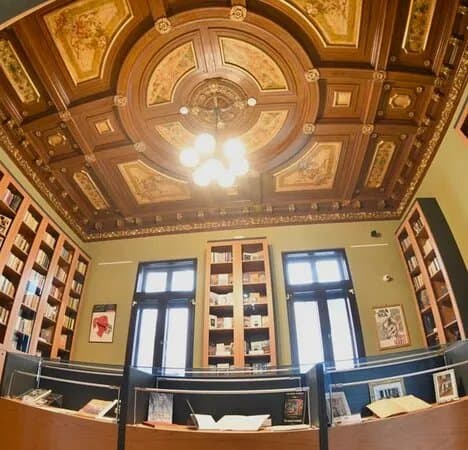 Muzeul Carkii Si Exilului Romanesc