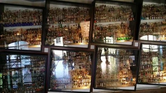Zwack Kecskemeti Palinka Manufaktura