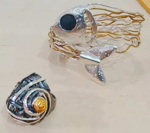 Mitos Objects of Art