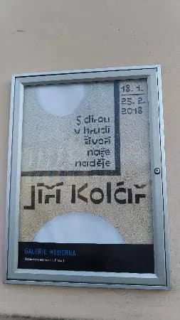 Moderna Galerie
