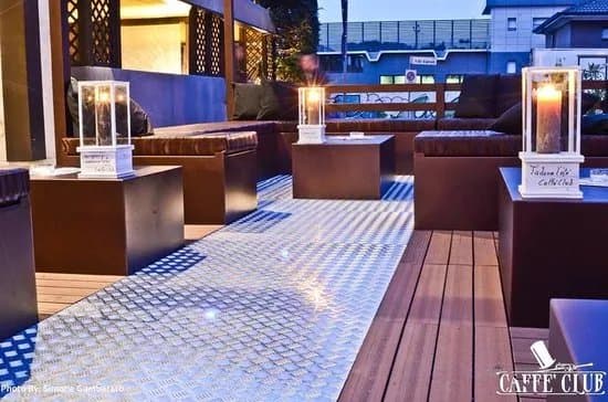 Caffe Club