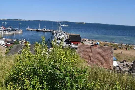 Backviken Hamn