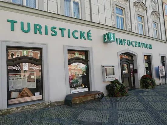 Tourist Info