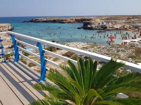 Lido Cala Paradiso