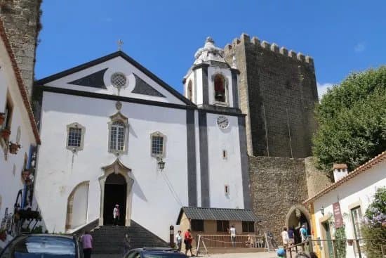 Church of Saint Peter