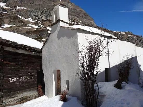 Kapelle Mutt