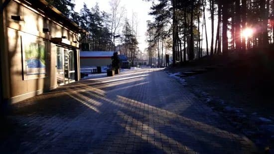 Saulkrasti Tourist Information Centre