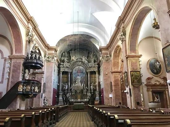 Paulanerkirche