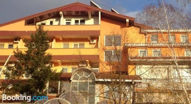 Hotel SLIV