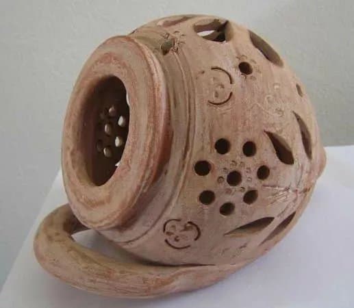 Kikis Pandechis Pottery