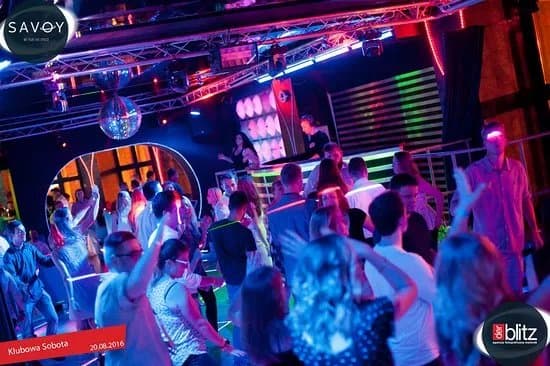 Klub Savoy