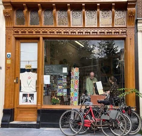 Boekie Woekie Books By Artists