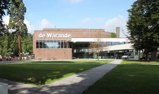 de Warande