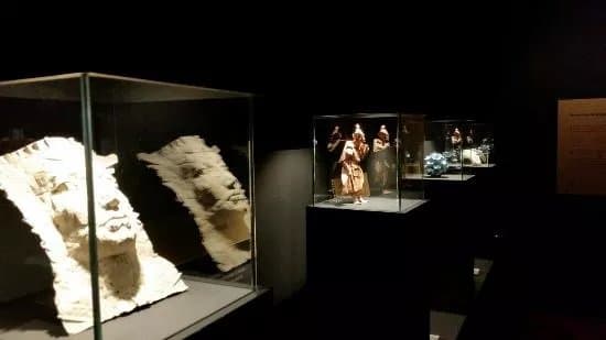 Museo de Centro de Historias