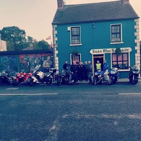 Batt's Bar