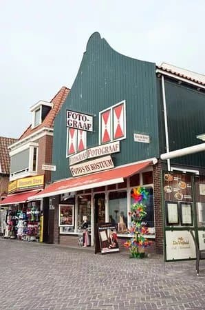 Foto de Boer