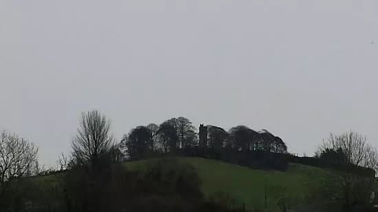 Castletown Motte