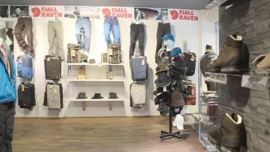 Outdoor I Centrum