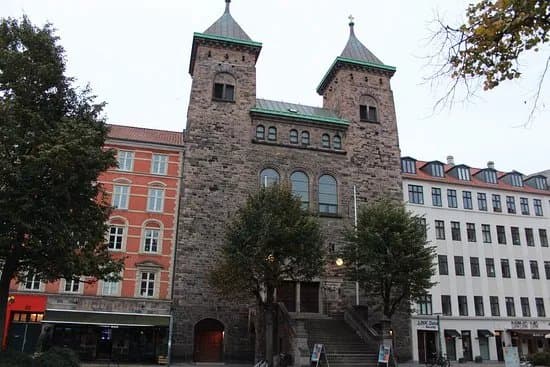 Eliaskirken
