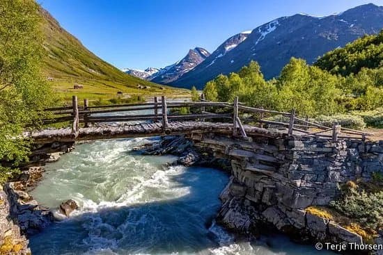 Norway Mountain Guides