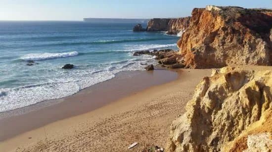 Praia do Tonel