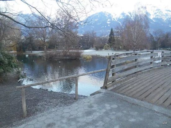 Rapoldi Park