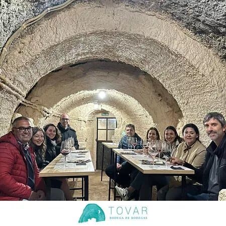 Tovar Bodegas