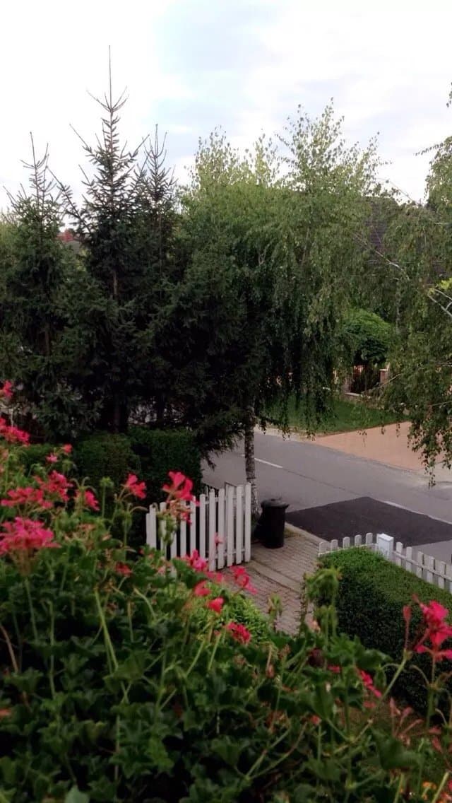 Harmonia Apartmant