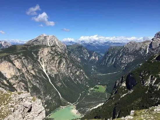 Monte Piana
